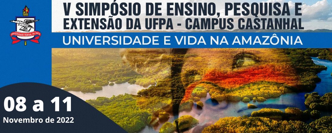 V Simpósio de Ensino, Pesquisa e Extensão