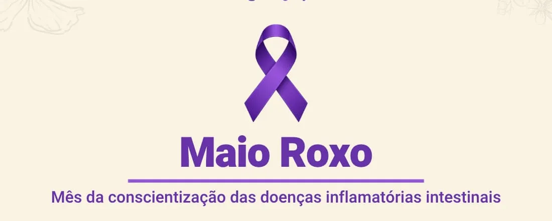 MAIO ROXO lll
