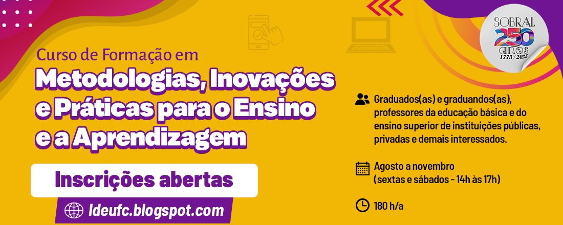 [AULA 51 MIPEA] Projetos norteadores escolares baseados na sustentabilidade