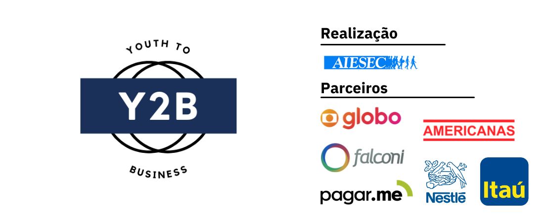 YOUTH TO BUSINESS