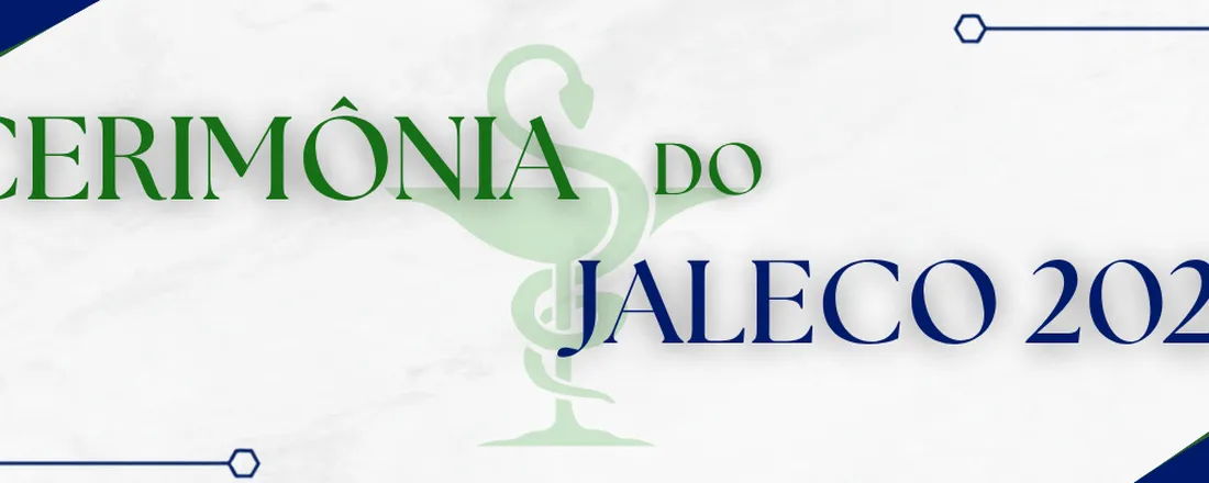 Cerimônia do Jaleco - Turma de Farmácia 2026 UnB - FCTS
