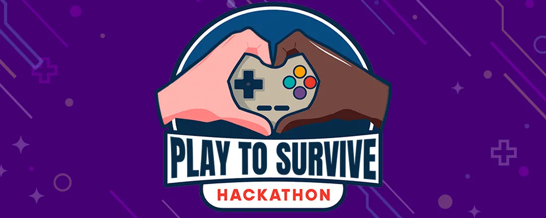 Hackathon "Play to Survive"
