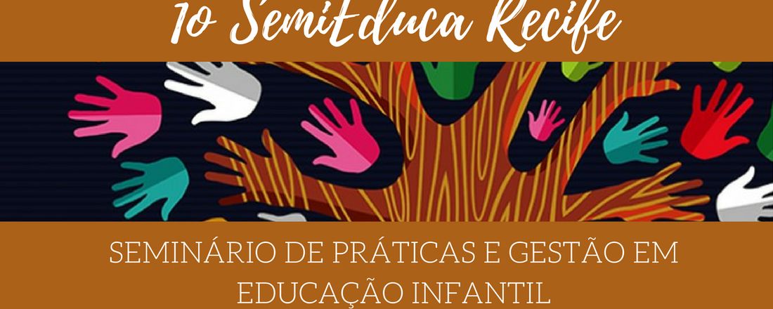 1o SemiEduca Recife