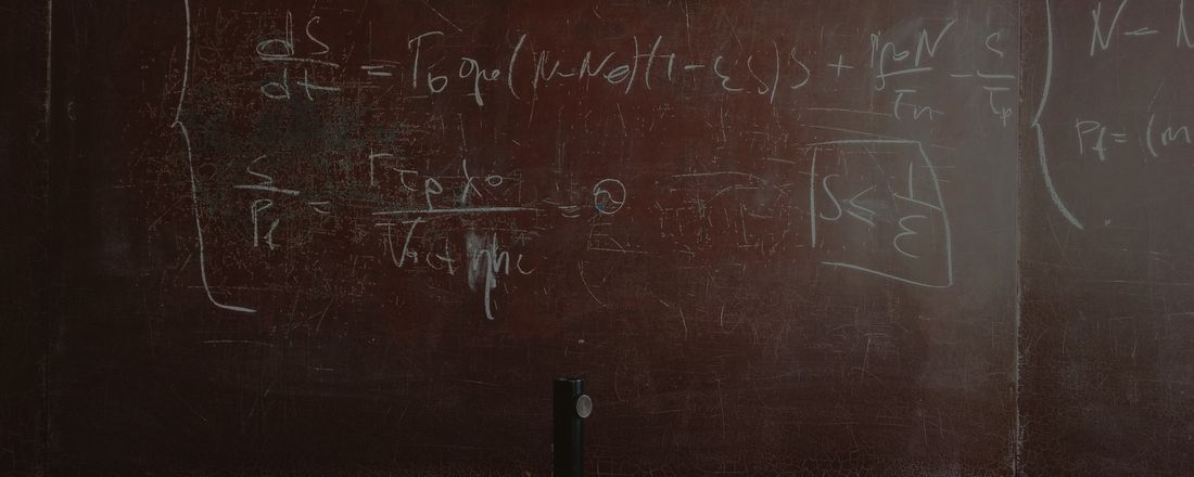 IV Semana da Matemática - IFROMAT 2019
