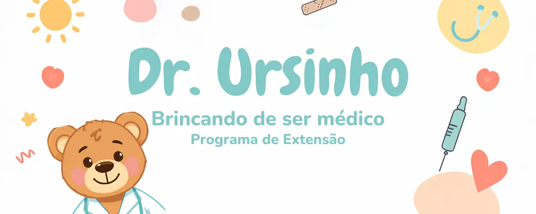 Dr. Ursinho 2026/2