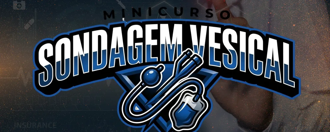 Minicurso Sondagem Vesical