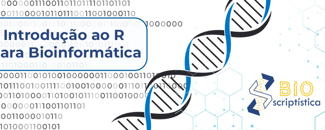 Introdução ao R para Bioinformática