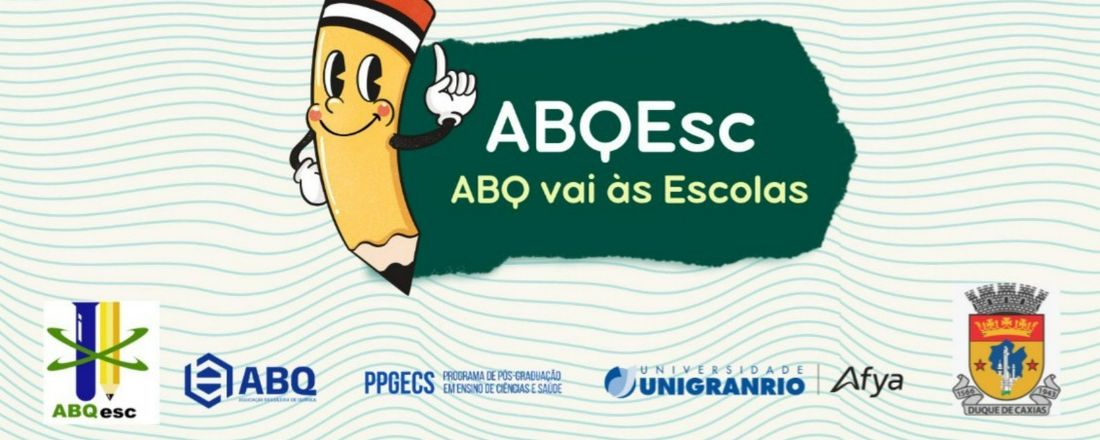 ABQEsc - ABQ Vai às escolas 2024