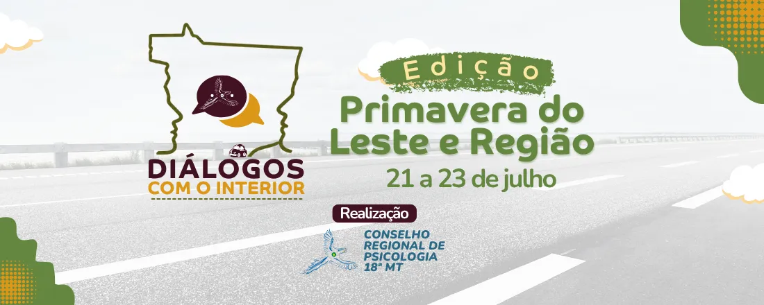 Oficina de produção de documentos - Edição Primavera do Leste