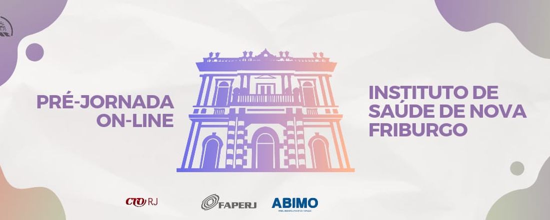 Pré Jornada Odontológica ISNF 2024