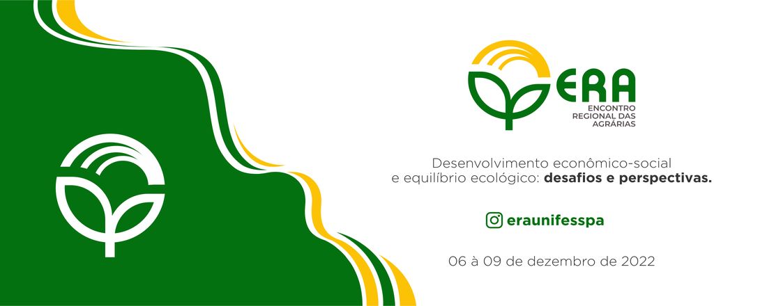 ENCONTRO REGIONAL DAS AGRÁRIAS