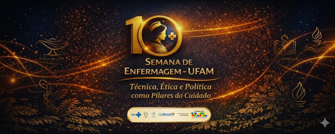 10ª Semana de Enfermagem da UFAM