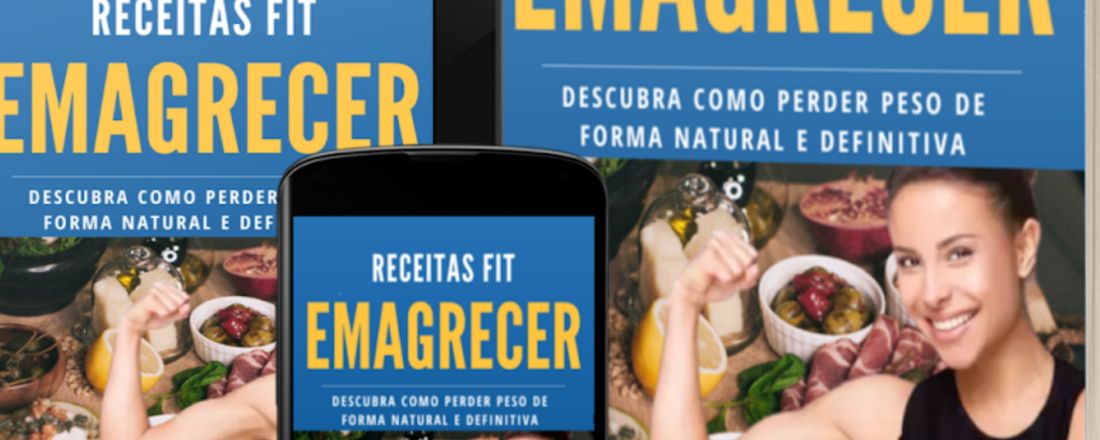 Emagrecer  com saúde