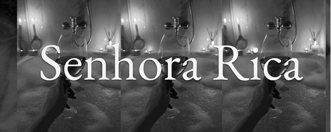 Senhora Rica.