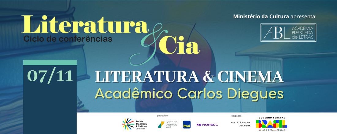 Literatura & Cinema