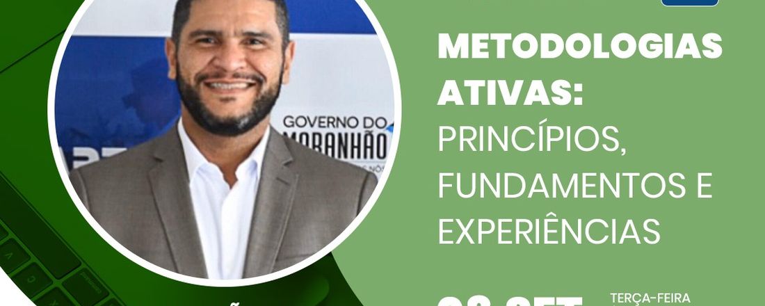 I Webconferência: Estágio Supervisionado em tempos de pandemia: desafios e reflexões
