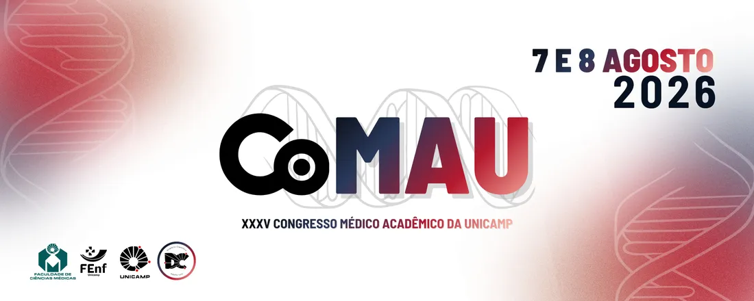XXXV Congresso Médico Acadêmico da UNICAMP