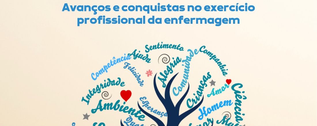 10ª Semana da Enfermagem Coren-MS