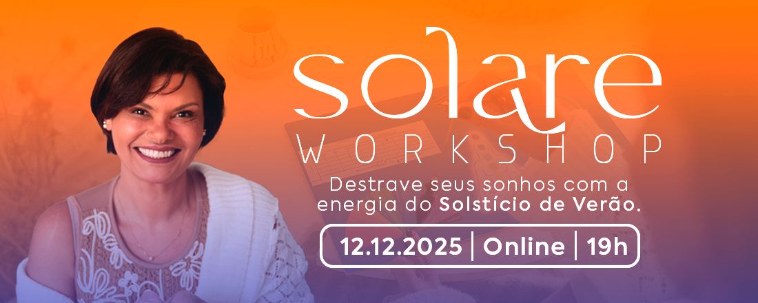 Solare Worshop