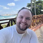 Franklin Kaic Dutra Pereira
