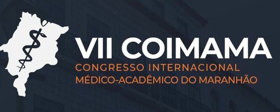 VII Congresso Internacional Médico Acadêmico do Maranhão