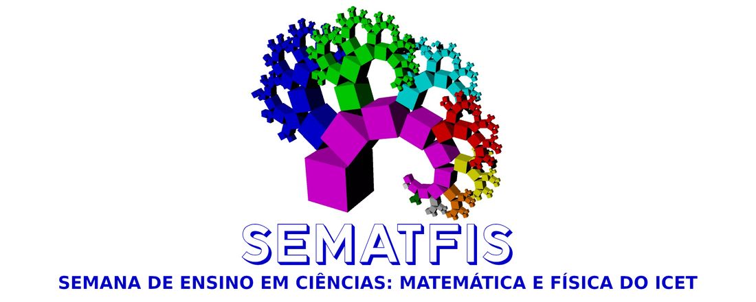 IV Semana de Ensino em Ciências: Matemática e Física