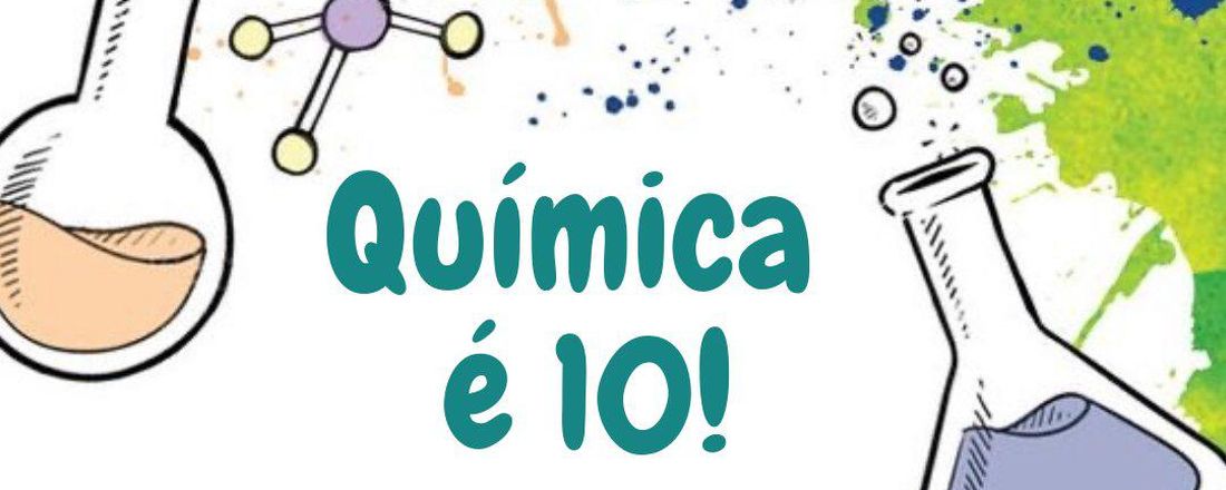 Química é 10: Uma Década da Licenciatura em Química do IFPB Campus Sousa