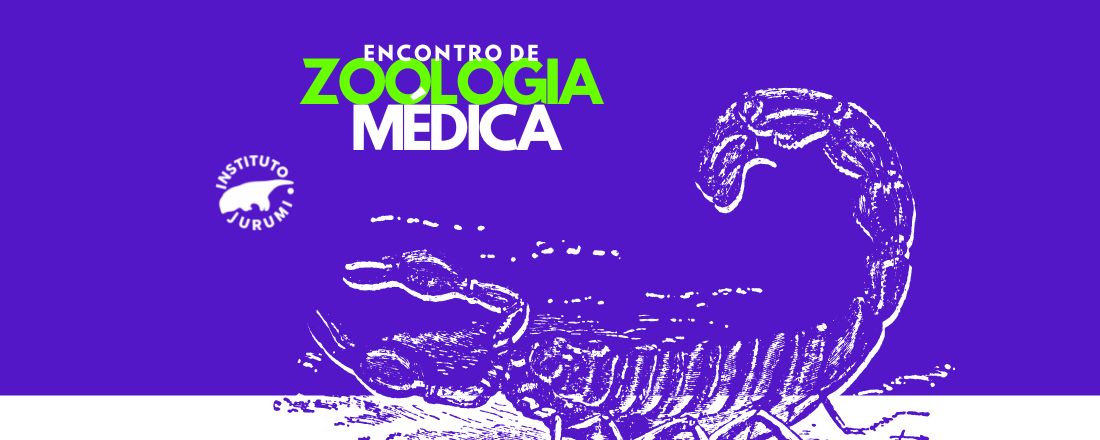 2º Encontro de Zoologia Médica