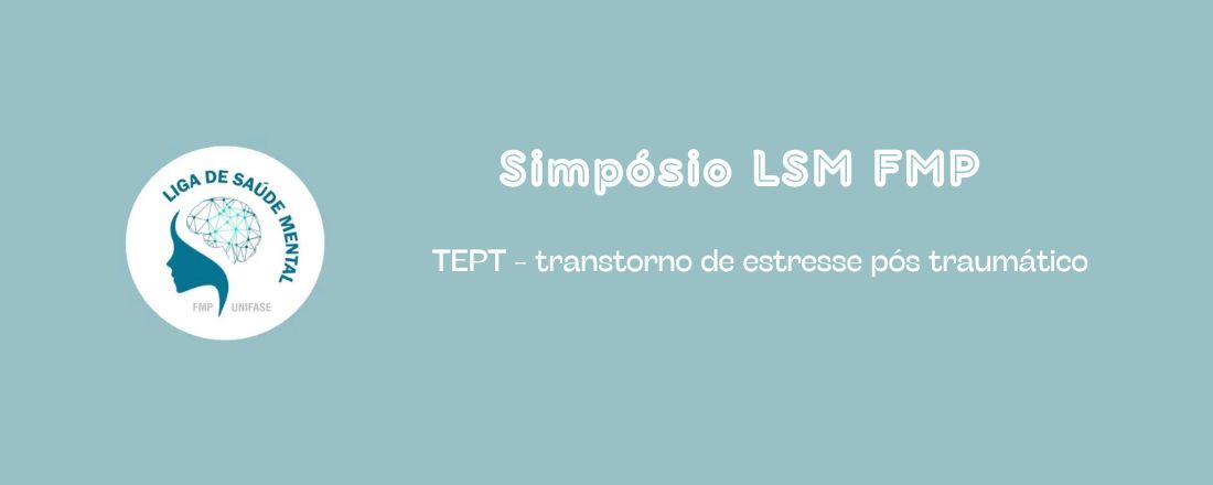 Simpósio LASM FMP