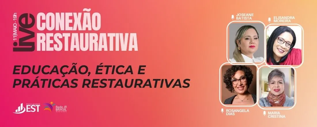 Conexão Restaurativa