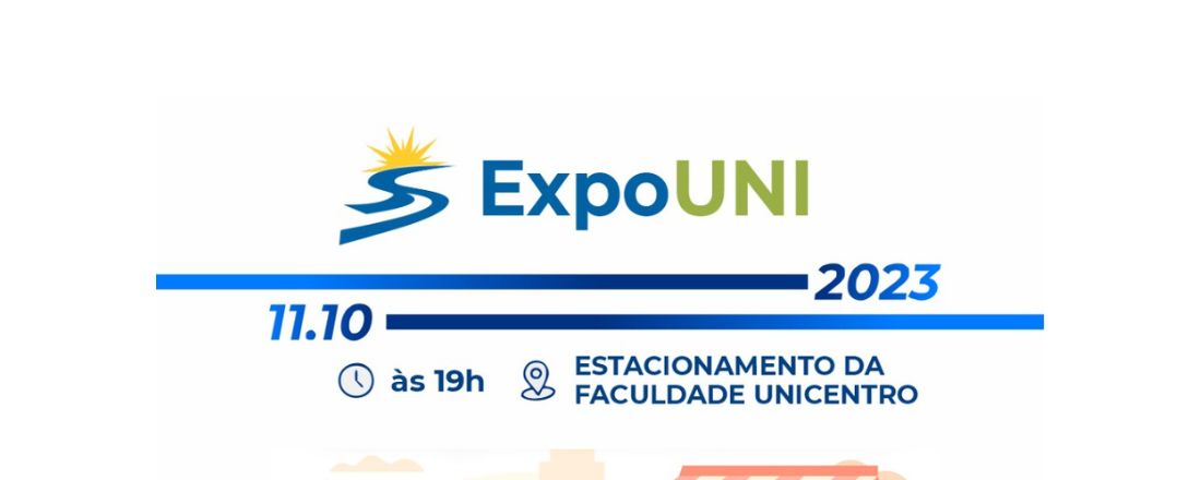 ExpoUNI - II Exposição Empreendedora da Unicentro