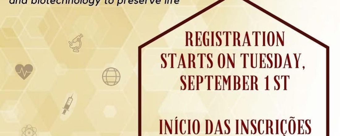 III International Symposium on Biological Sciences