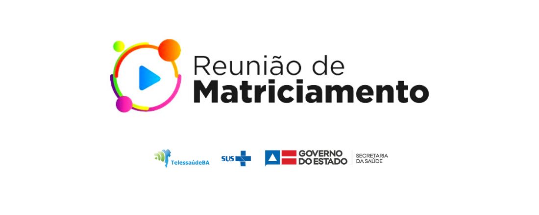 Reunião de Matriciamento: qualificação da oferta de telediagnóstico em cardiologia