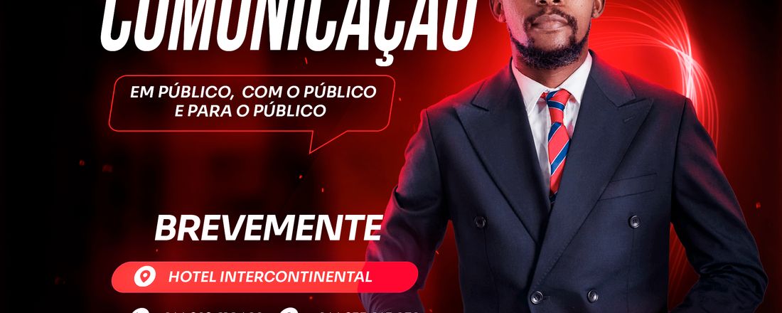 Maestria da Comunicação