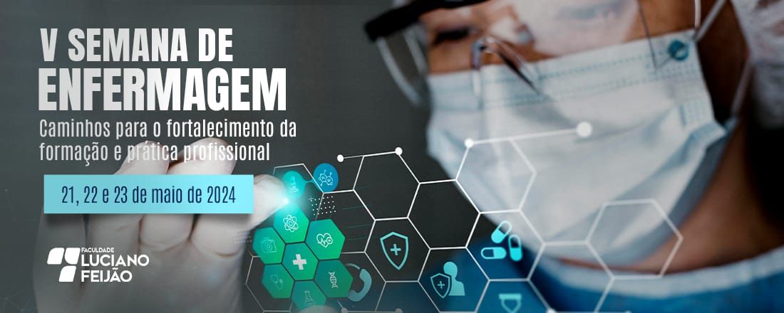 V Semana de Enfermagem