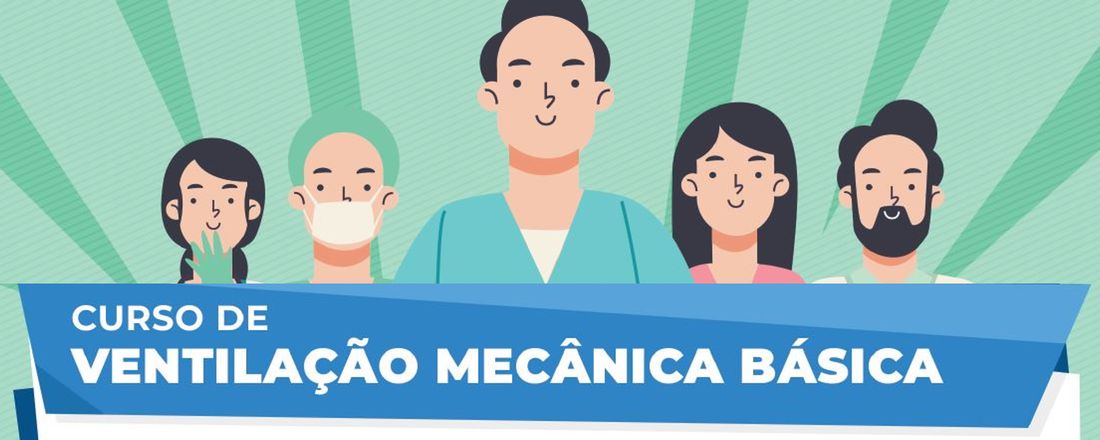 Ventilação Mecânica Básica