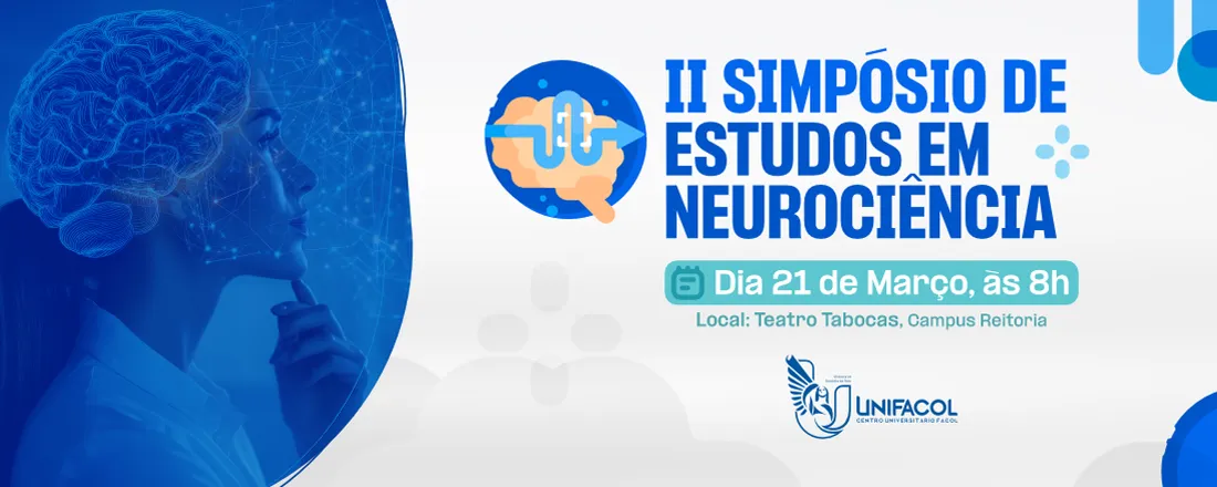 II Simpósio de Estudos em Neurociência da UniFacol