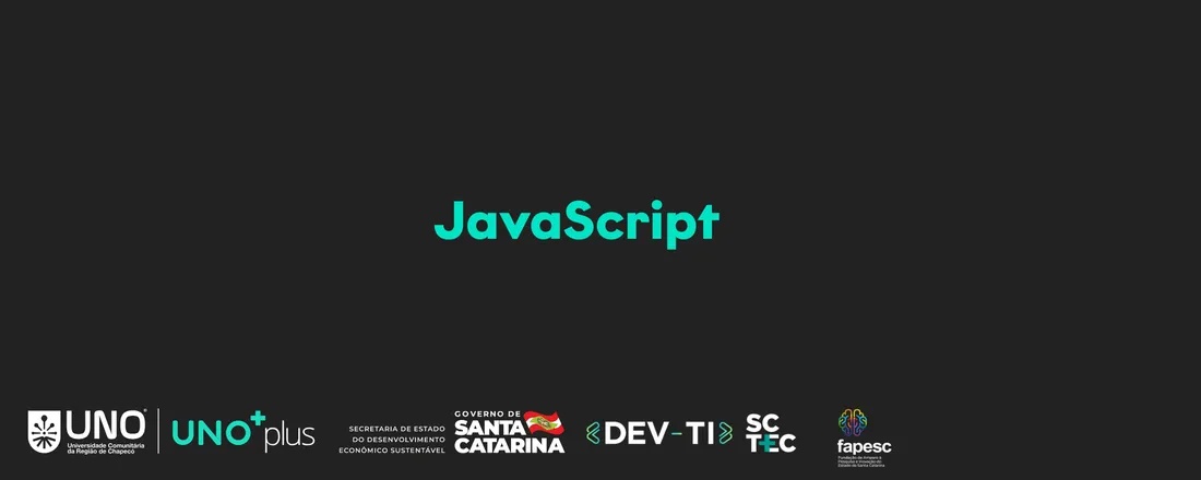 JavaScript para Web - 20 horas