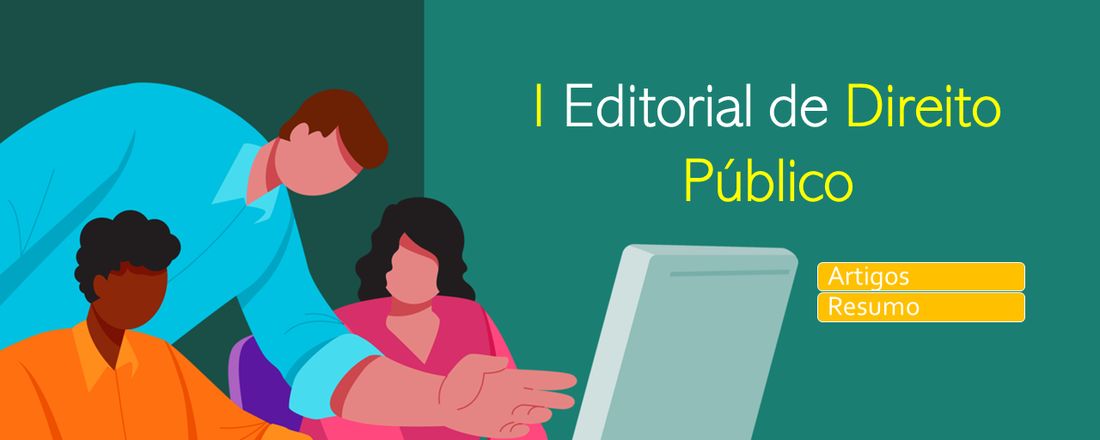 I Editorial de Direito Público