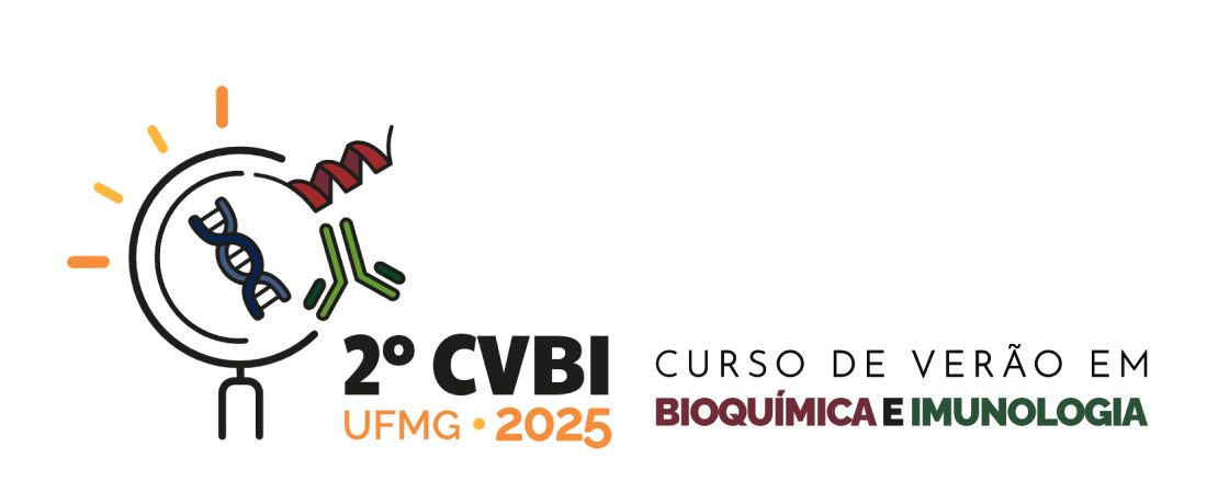 2º Curso de Verão em Bioquímica e Imunologia da UFMG - CVBI