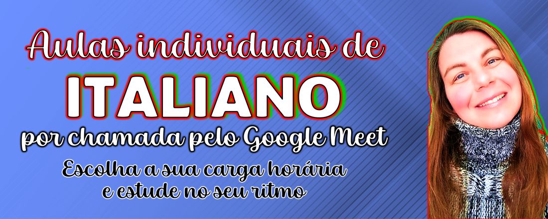 Curso de Italiano