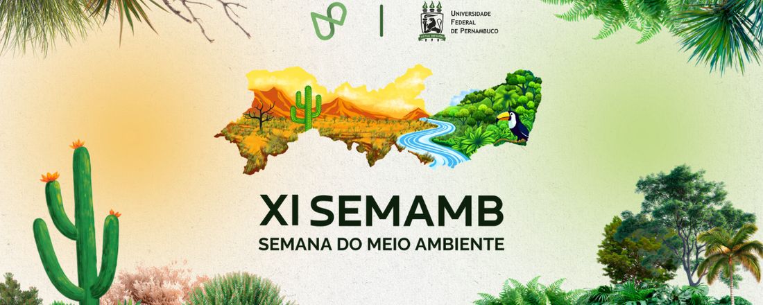 XI Semana do Meio Ambiente