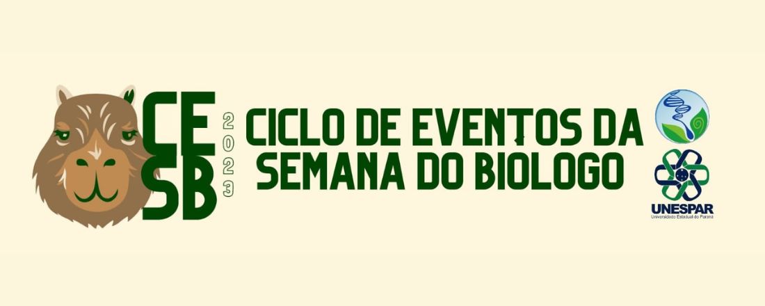 C1 - Sobrevivendo e coletando material biológico a campo