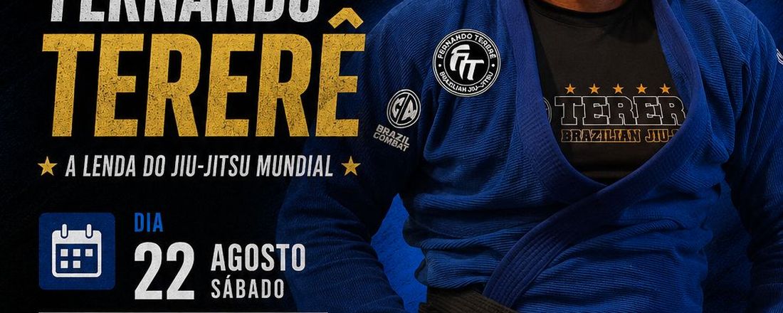 FERNANDO TERERÊ