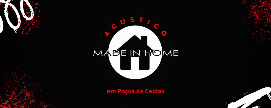 Acustico Made in Home