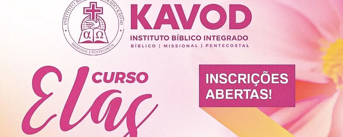 ELAS NO PÚLPITO