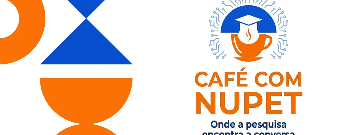 Café com NUPET - Temporada 2026. 2