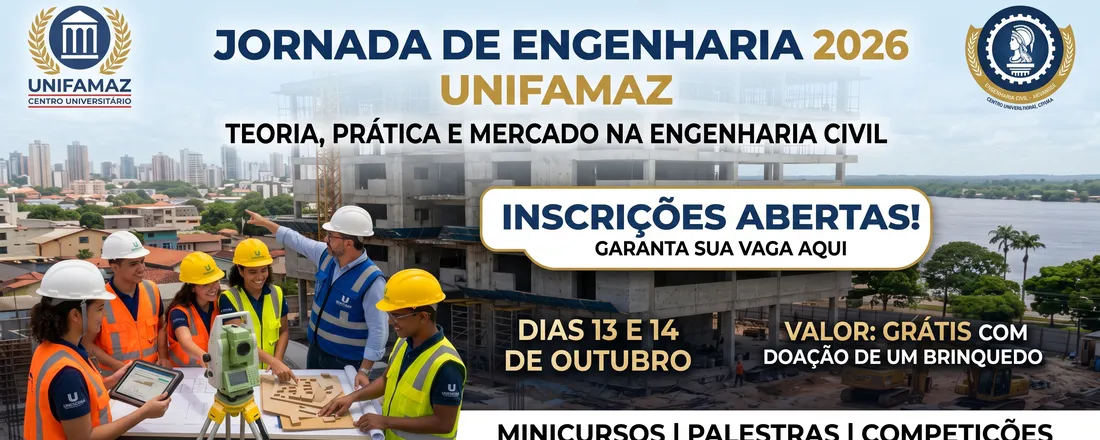 Jornada de Engenharia
