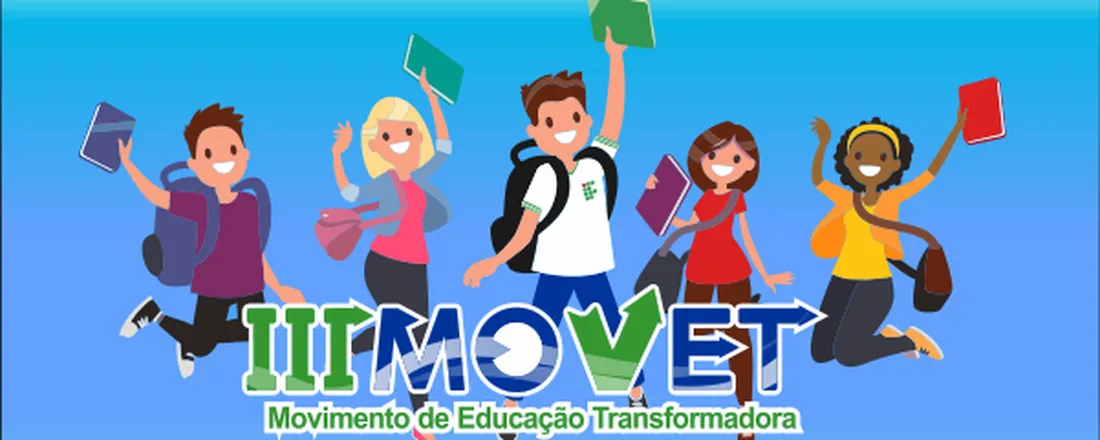 III Movimento de Educação Transformadora