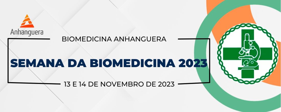 Semana da Biomedicina 2023